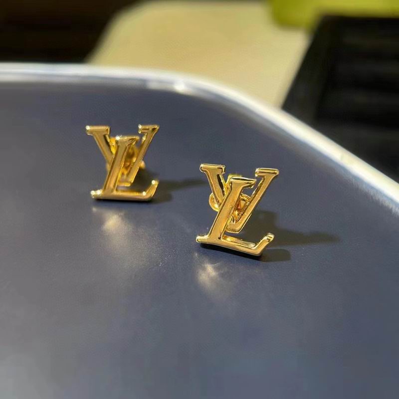 LV Earring 11yxx43